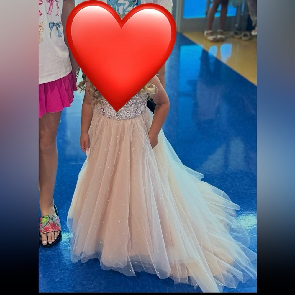 Sherri hill pageant dress - Picture 7 of 16